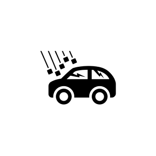 Automotive Hail Damage Repair